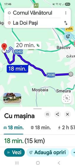 Teren intravilan de vanzare Babana! - 1