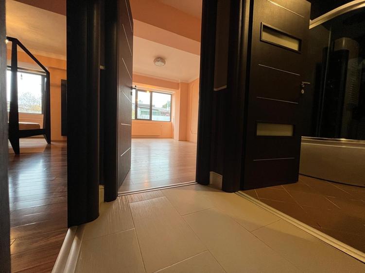 Ferdinand, 100mp, 2dormitoare, centrala - 8