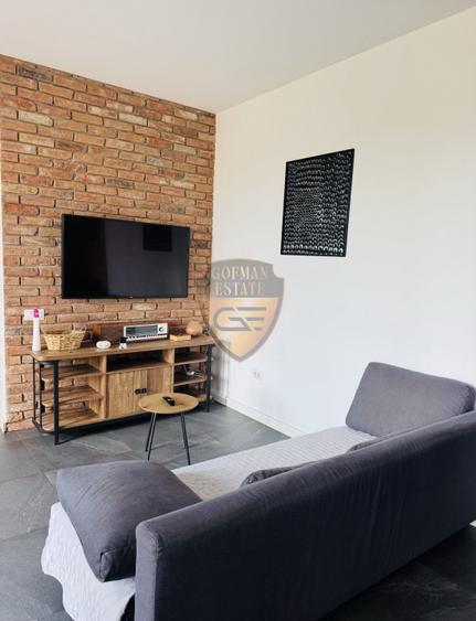 Apartament 2 camere zona gara, bloc nou, parcare subterana, et 2, centrala, A/C - 5