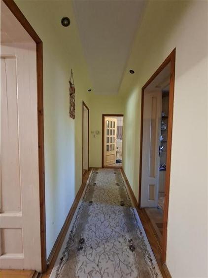 Casa Individuala 6 camere garaj 650 mp Teren zona Piata Cluj - 19