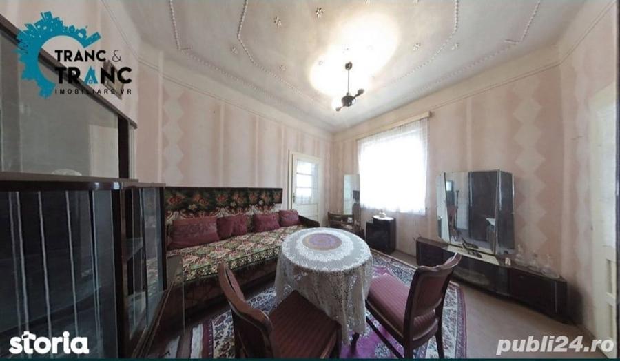 Vand casa in Chi?ineu Cri? - 2