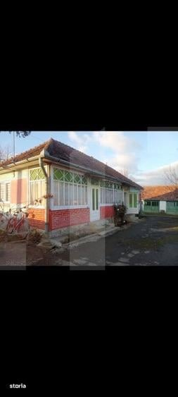 Casa de lemn cu 2 camere - 6