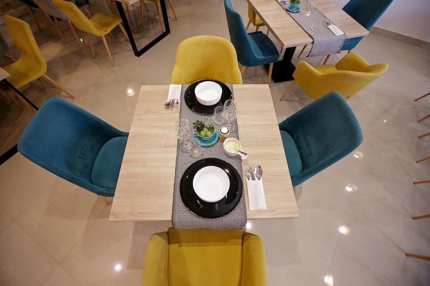 2 spatii comerciale Buna Ziua, 130 mp, terasa 200 mp, 2 parcari - 9