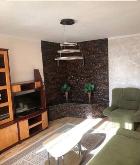 APARTAMENT 3 CAMERE DECOMANDAT CONFORT 0 ZONA TROCADERO - 3