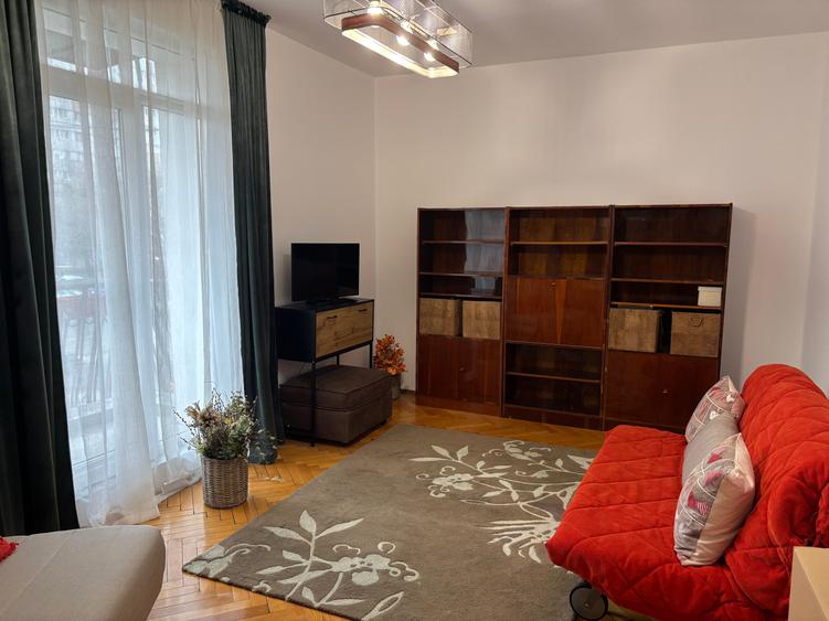 Apartament 2 camere Bucurestii Noi-Jiului - 1