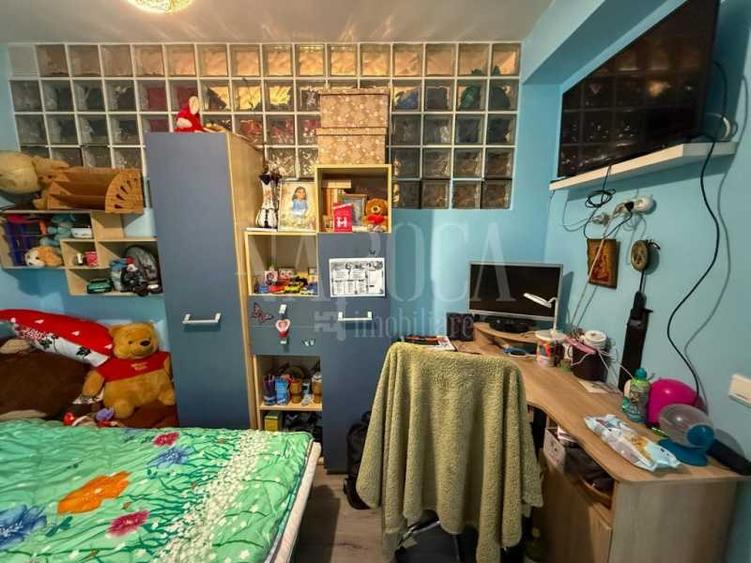 Apartament 4 camere de vanzare in Baciu - 8