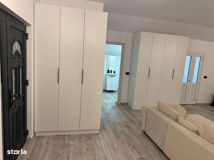 Casa premium 214 mp, garaj , teren 1000mp Cernica la 8min de Pallady - 18