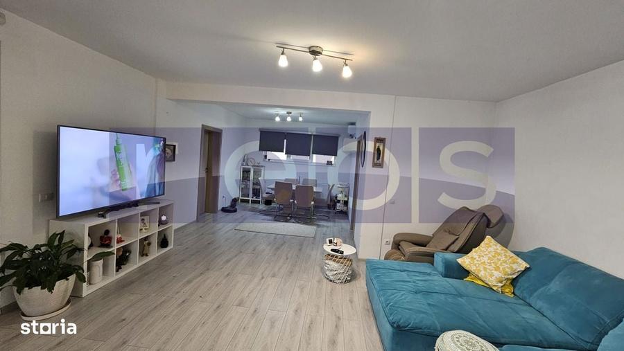 Casa P+1 De Vanzare Cartierul Latin Teren 400 Mp - Garaj - 3