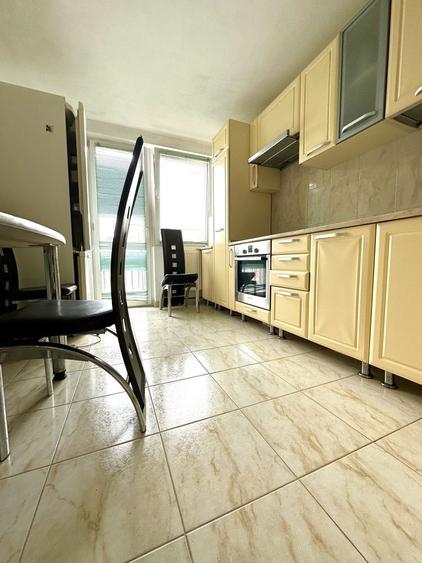 Apartament de vanzare cu 4 camere Ampoi 1 - 6