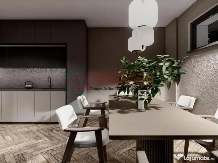 Metrou Aparatorii Patriei - Apartament 2 Camere - 2