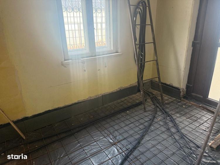 Vanzare teren 1111 mp+constructii, Targoviste, Liceul Carabela - 9