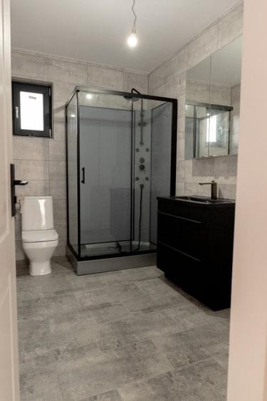 Casa noua, Piscani-Negreni, teren 550mp, finisaje moderne - 16