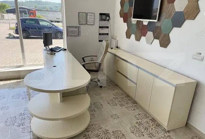 Hala industriala, 360 mp, 1000 mp teren, zona Darmane?ti - 6