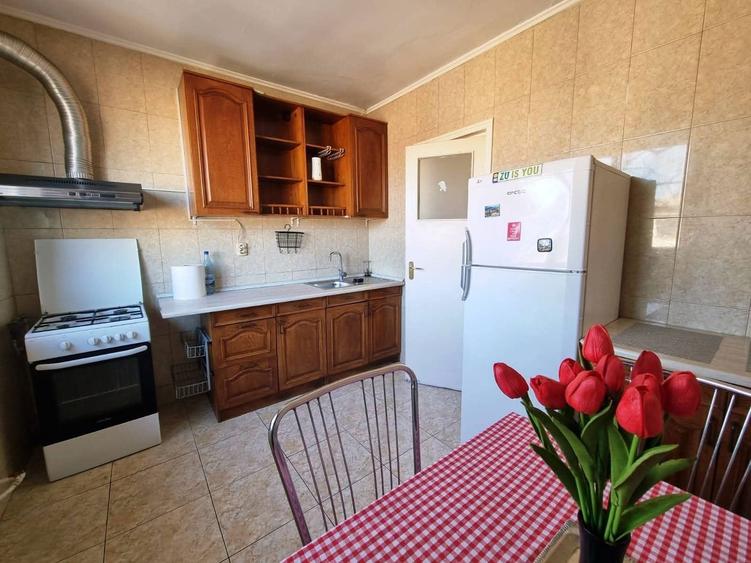 Ap. 3 camere de inchiriat, Afi Cotroceni, Metrou Orizont - 1