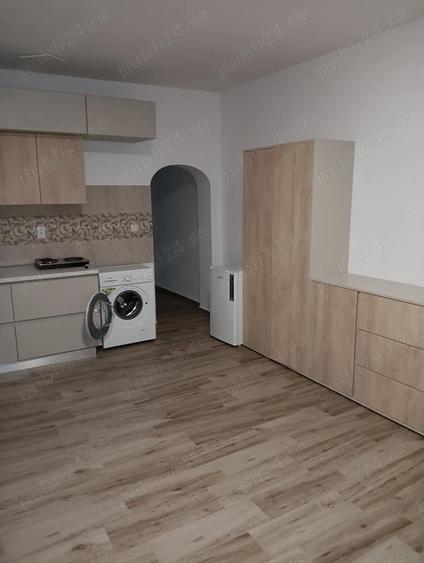 Inchiriez apartament demisol novadari mamaia nord - 3