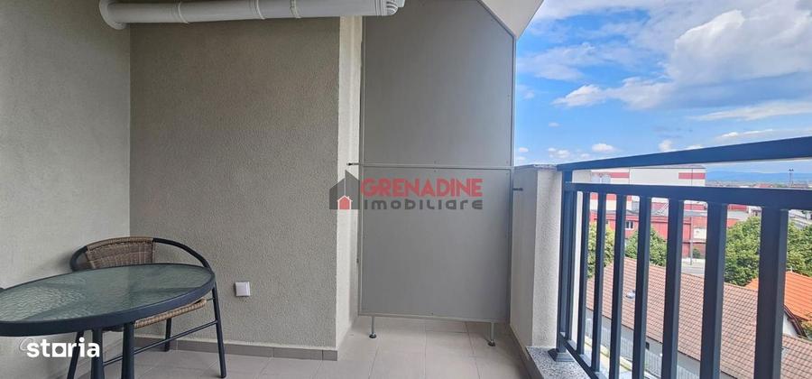 Apartament 2 camere - Noua Residence 2 - Cod intern 2016 - 10