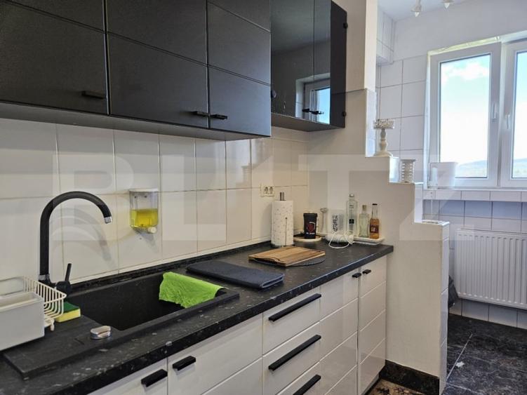 Apartament 2 camere decomandate Centru - Republicii, garaj si loc de parcare - 10