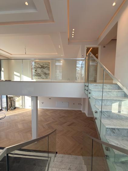 Duplex premium – acces la lac și parc priva, sector 1, Baneasa Sisesti - 7