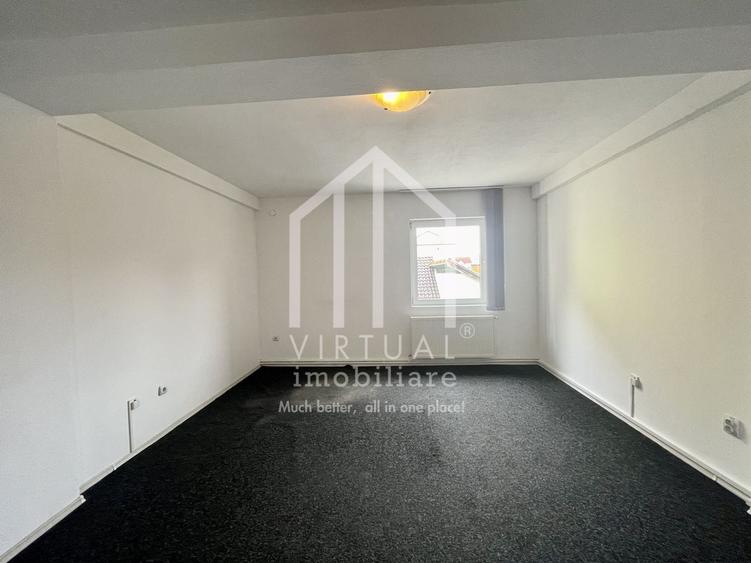 Spatiu de inchiriat, 2 camere - Strand - 8