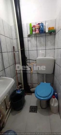 Tatara?i - Ciurchi Ap. 3 cam., SD, SU 37 mp, et2, bloc din 1964 - 1