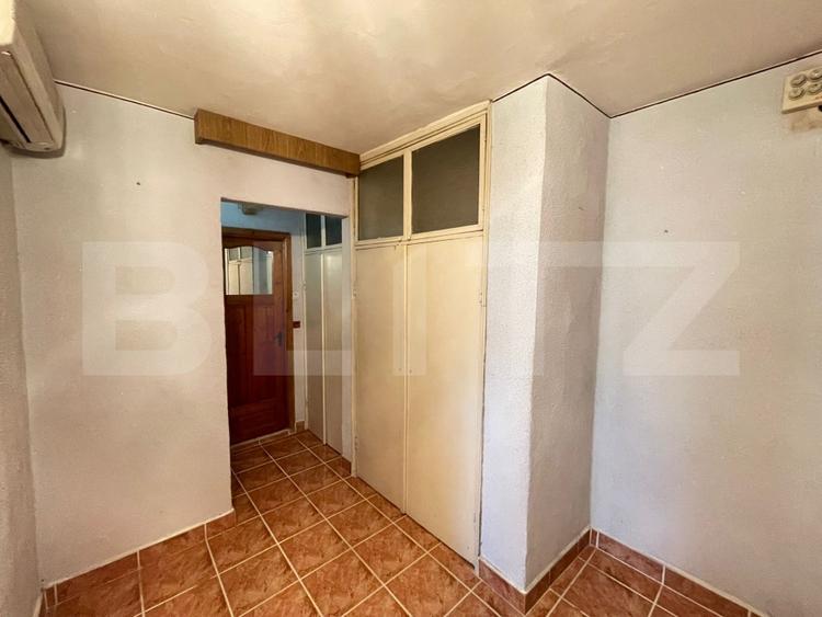 Apartament 2 camere decomandat,54mp,etaj 3,zona Sarari - 3