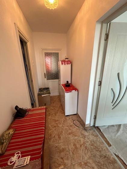 Giulesti Stradal,Crangasi Metrou 14 Min,Piata,Podul Grant,Zboina Neagra - 4