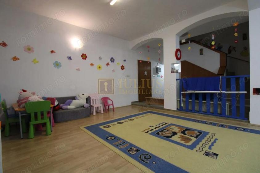 Casa ideala pentru activitati Comerciale. (gradinita, after school, ...) - 15