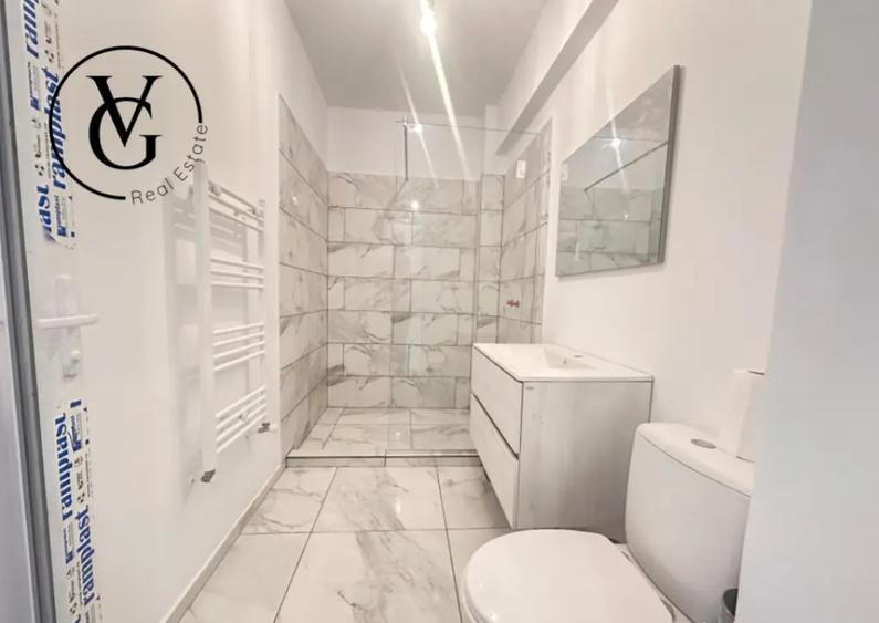 Studio spatios - Sea Breeze Residence - Mamaia Sat - 2