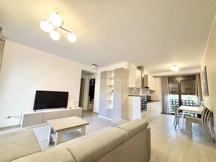 Apartament 3 camere ultracentral - 60 mp suprafata utila - 17