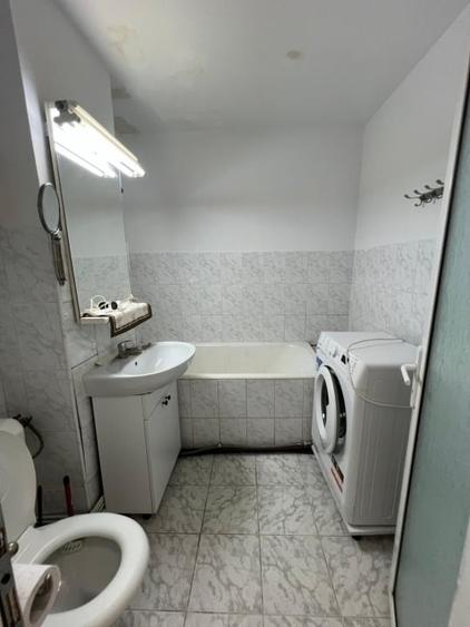 Gradinari-Iulius Mall-2 Camere -Dubla Vedere -bloc 80' - 4