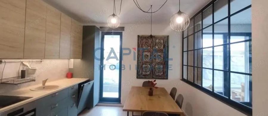 FARA COMISION ! Apartament 59mp, decomandat, terasa, parcare, imobil 2022 - 3