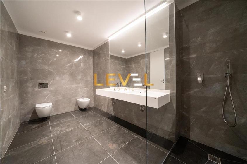 [VIDEO] First Rental - Premium 3 Bedroom Apartment - One Mircea Eliade - 12