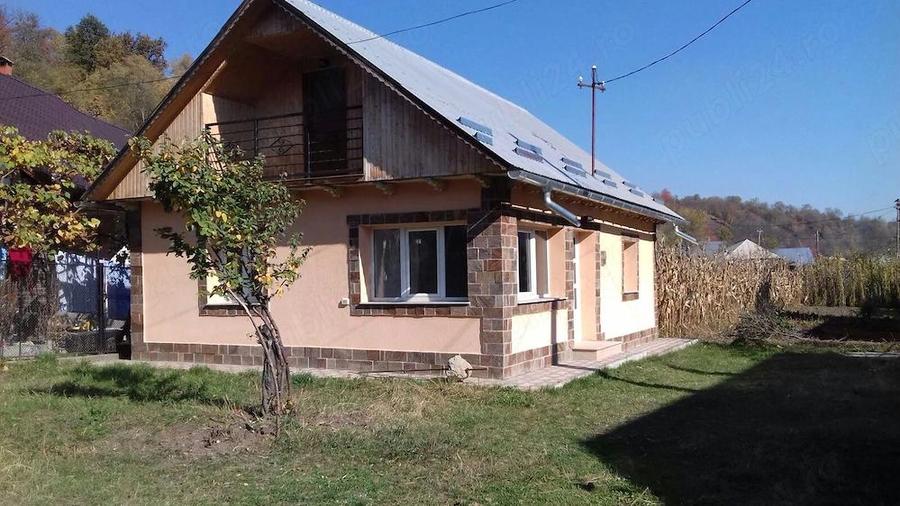 Casa cu teren la Piatra Soimului. - 5