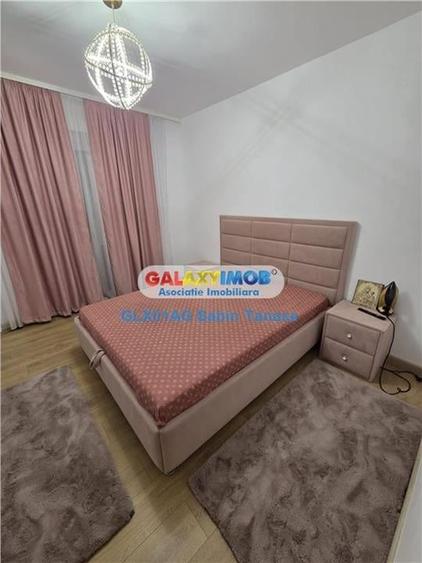 de inchiriat ap 3 cam ULTRAMODERN  fratii golesti la cheie fond nou - 6