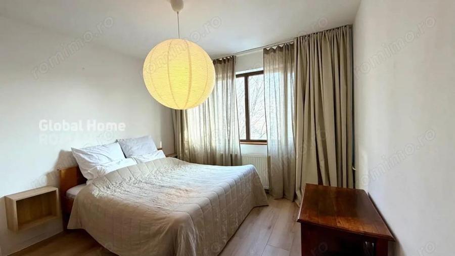 Tineretului - Dimitrie Cantemir | 52 MP | Apartament 2 Camere - Debara + Balcon - 4