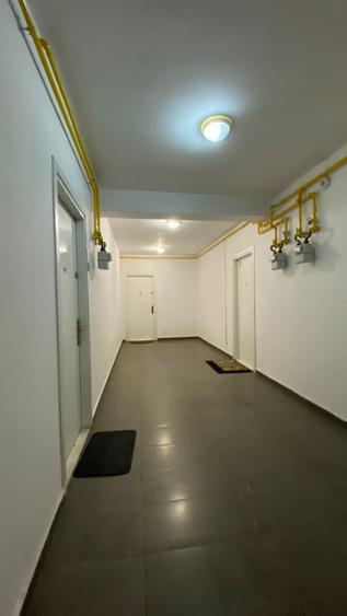 Apartament cu 2 camere, bloc nou cu loc de parcare subteran , Marasti - 11