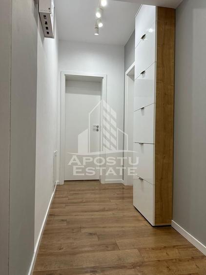 Apartament cu 2 camere, decomandat, loc subteran, zona Soarelui - 9