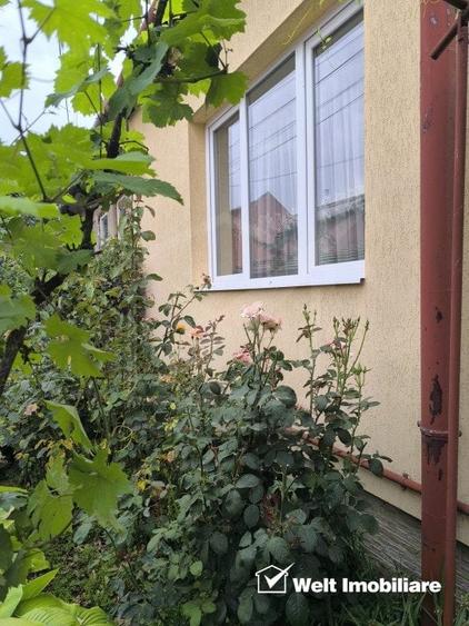 Casa indiv. 3 cam., 96 mp utili, zona P-ta Mihai Viteazul, strada linistita - 26