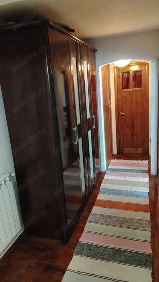 Inchiriez apartament cu 3 camere - 2
