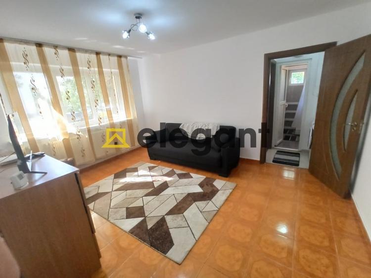 2 camere, parter, centrala termica, bloc izolat, Craiovita-Orizont - 2