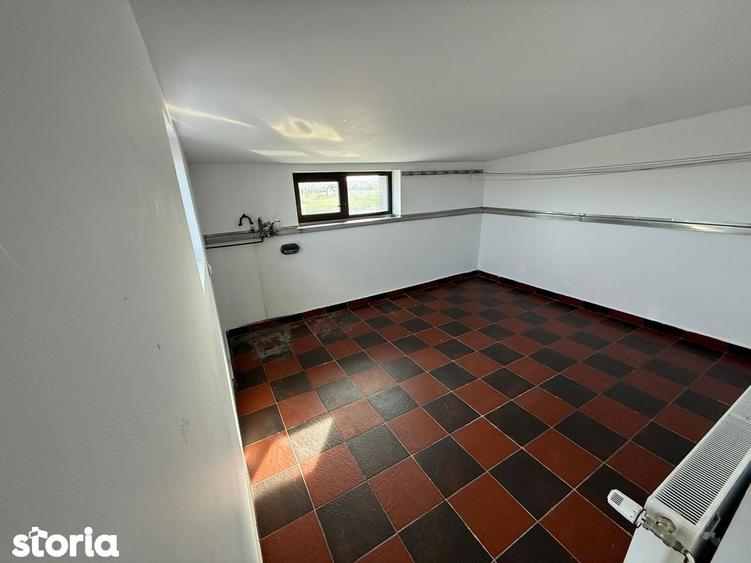 Casa individuala, noua P+2, cu pompe de caldura, CT si panouri 10kw - 5