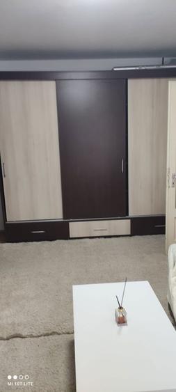 Campia Libertatii Baba Novac apartament 2 camere - 6