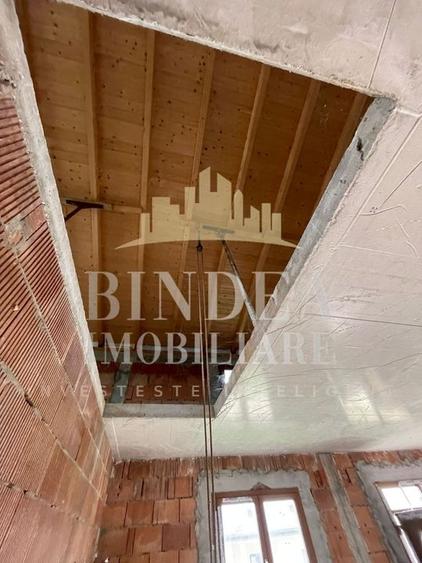 Casa individuala P+M Giarmata- teren 1000mp - 4