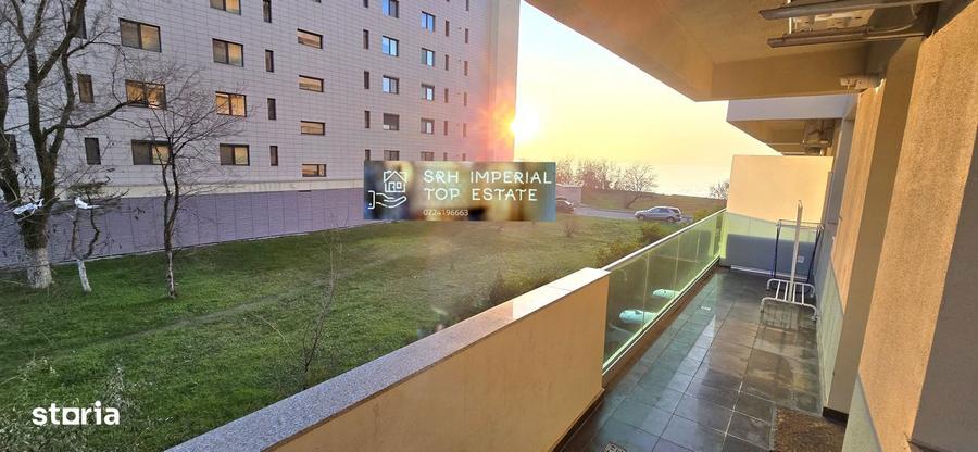 Apartament 2 camere Mamaia Central Bloc Moonlight Loc de Parcare - 5