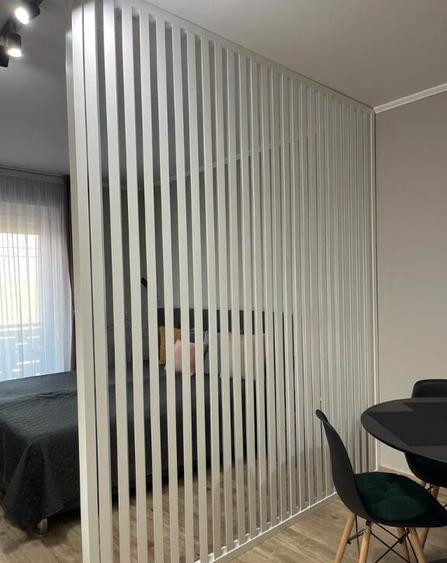 Apartament tip studio de inchiriat, cart. Grigorescu - 17