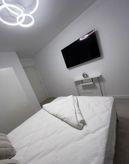 2 camere | Greenfield | Baneasa | Pipera | parcare inclusa - 11