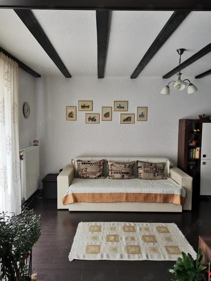 Apartament 2 camere - 2