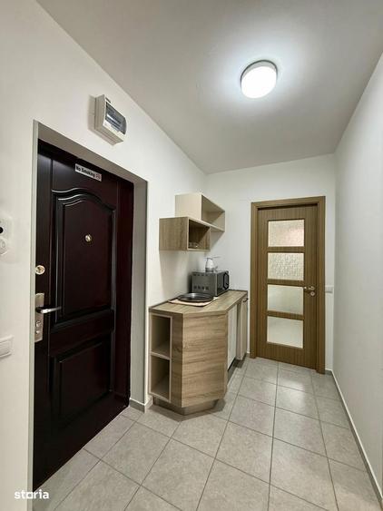 Garsoniera in Sinaia, zona Furnica! - 11