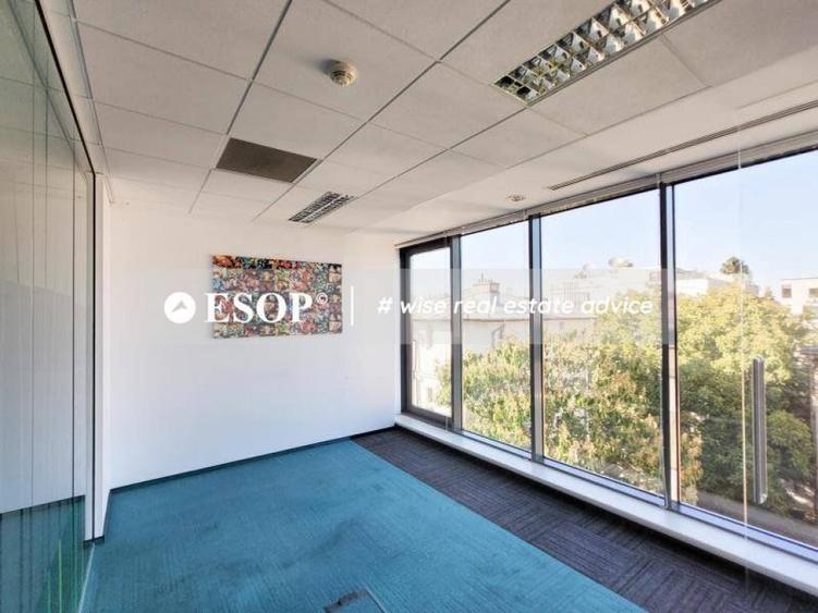 Aviatorilor Business Plaza, Aviatorilor, 200 mp 0% comision! - 9