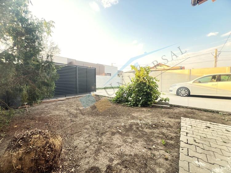 DOMNESTI-Duplex Superb 5 Camere,Terase Generoase, NU SE APLICA TVA! Comision 0% - 1